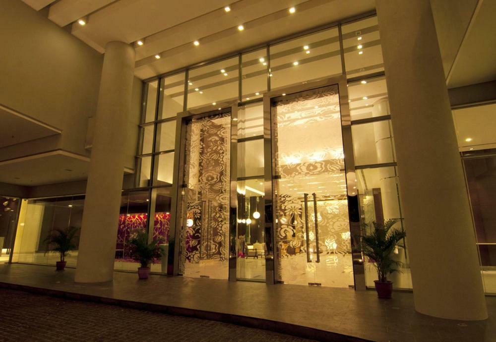 Urban Suites @ Swiss Garden Residence Kuala Lumpur Ngoại thất bức ảnh